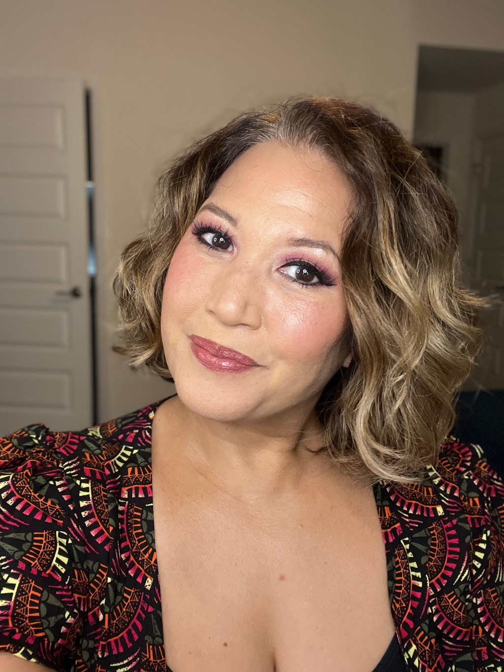 Date Night Makeup&nbsp;Tutorial