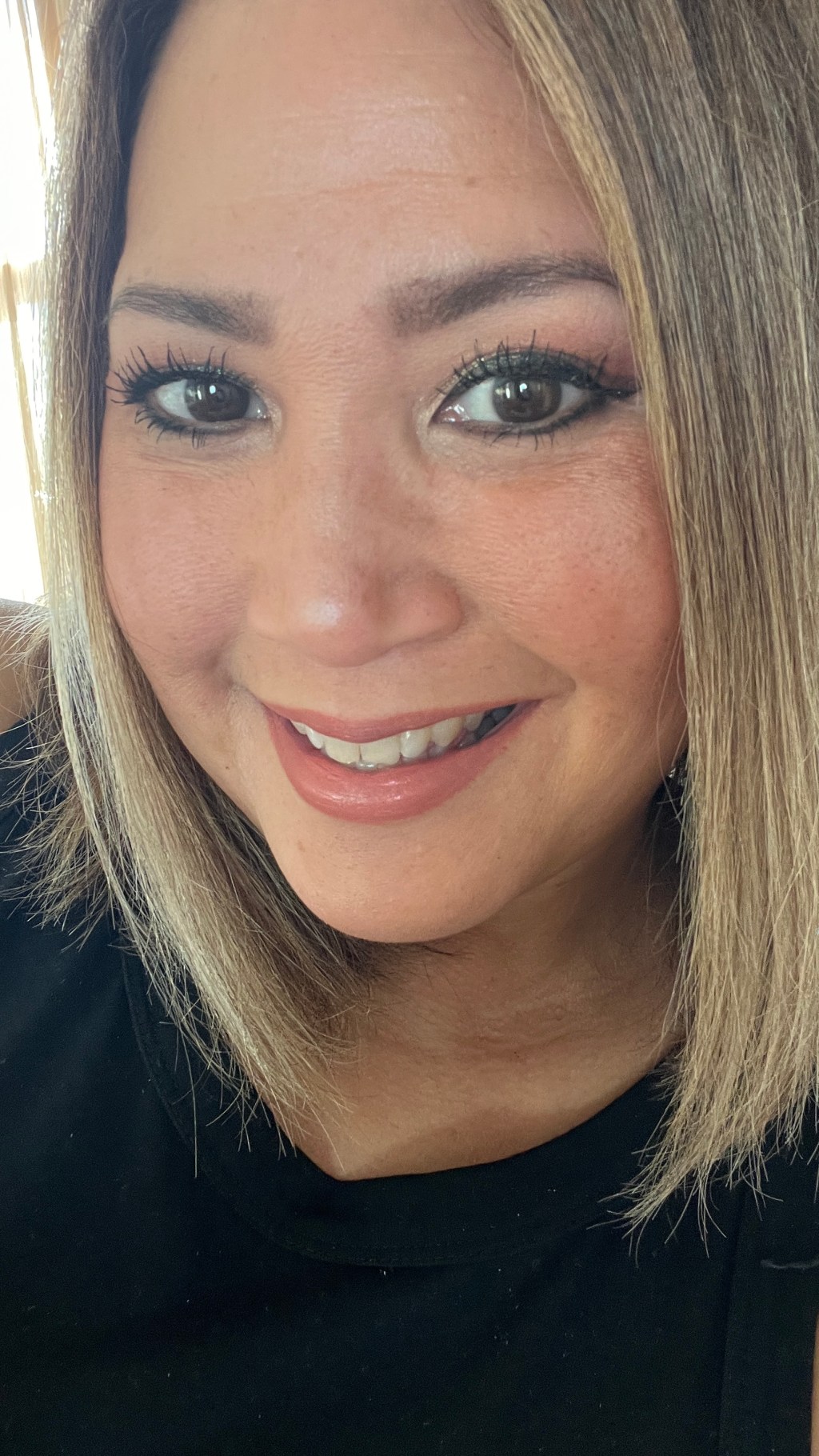 Makeup Meant for&nbsp;Me